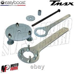 Mf2514 Easyboost Key Variator Repairer Pair Clutch Tmax 500 530 560