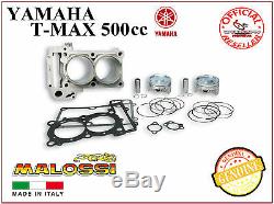 Modified Kit Cylinders Malossi 560 3113666 H2o Yamaha T-max 500 2004 2008 2011