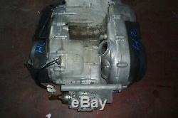 Motor Yamaha Tmax T Max T-max 500 2004 2005 2006 2007 Injection J403e