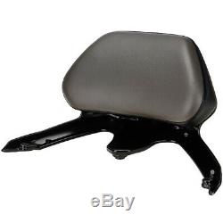 Motorcycle Back Rest Accessories For Yamaha Tmax T Max Tmax 530 2012 2015 R3e3