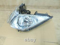 New Original Headlight Optics For Yamaha 500 Yp Tmax T-max Ref 4b5-84310-02