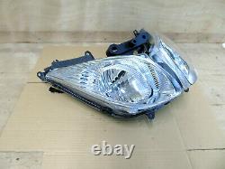 New Original Headlight Optics For Yamaha 500 Yp Tmax T-max Ref 4b5-84310-02