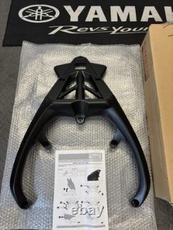New Original Yamaha T-Max Luggage Rack