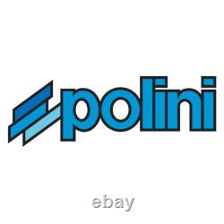 New POLINI Variator 8 Rollers Complete Hi-Speed Evo Yamaha Tmax T-Max 530