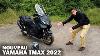 New Yamaha Tmax 2022 560cc Another Succ S