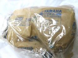 Nos Yamaha Tmax500 Tmax530 Xp500 Xp T-max 500 530 Support Assy 2pw-22400-01