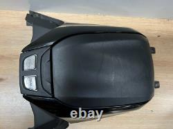OPENING CACHE TRUNK bc3-2473f-00 YAMAHA 530 TMAX T-MAX SX 2017 2018 2019