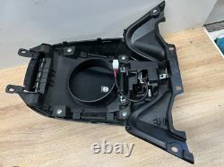 OPENING CACHE TRUNK bc3-2473f-00 YAMAHA 530 TMAX T-MAX SX 2017 2018 2019