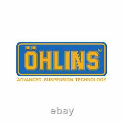 Ohlins Mono Rear Absorber For Yamaha T-max 500 2001-16 S46dr1ltr