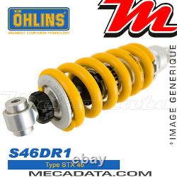 Ohlins Yamaha T-max 560 (2020) Ya 797 (s46dr1)