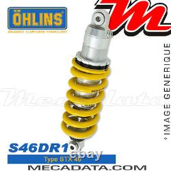 Ohlins Yamaha T-max 560 (2020) Ya 797 (s46dr1)