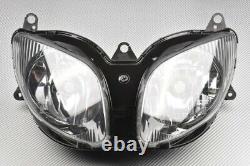 Optical Block / Front Headlight for YAMAHA TMAX 500 T-MAX 2001-2007