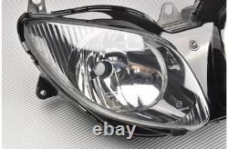 Optical Block / Front Headlight for YAMAHA TMAX 500 T-MAX 2001-2007