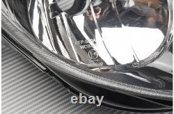 Optical Block / Front Headlight for YAMAHA TMAX 500 T-MAX 2001-2007