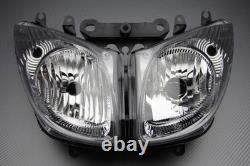 Optical Block / Front Headlight for YAMAHA TMAX 500 T-MAX SJ06 2008-2011