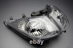 Optical Block / Front Headlight for YAMAHA TMAX 500 T-MAX SJ06 2008-2011