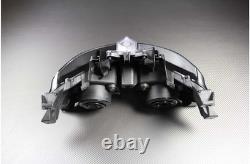 Optical Block / Front Headlight for YAMAHA TMAX 530 T-MAX SJ09 2012-2014