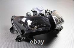 Optical Block / Front Headlight for YAMAHA TMAX 530 T-MAX SJ09 2012-2014