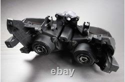 Optical Block / Front Headlight for YAMAHA TMAX 530 T-MAX SJ09 2012-2014