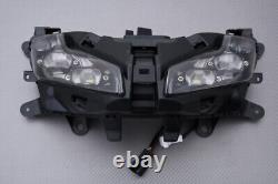 Optical Block / Front Headlight for YAMAHA TMAX 560 T-MAX 560 2022-2024