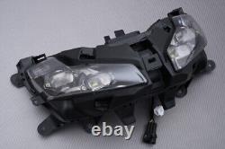 Optical Block / Front Headlight for YAMAHA TMAX 560 T-MAX 560 2022-2024
