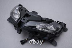 Optical Block / Front Headlight for YAMAHA TMAX 560 T-MAX 560 2022-2024