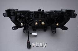 Optical Block / Front Headlight for YAMAHA TMAX 560 T-MAX 560 2022-2024
