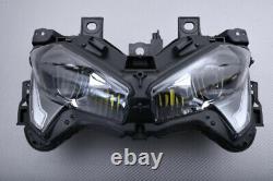 Optical Block / Headlight Front Led Yamaha Tmax 560 T-max Tech Max Sj18 2020-2021