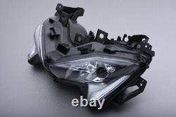 Optical Block / Headlight Front Led Yamaha Tmax 560 T-max Tech Max Sj18 2020-2021
