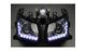 Optical / Frontlight For Yamaha Tmax T-max 530 2012-2014
