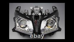 Optical / Frontlight For Yamaha Tmax T-max 530 2012-2014