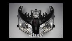 Optical / Frontlight For Yamaha Tmax T-max 530 2012-2014