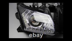 Optical / Frontlight For Yamaha Tmax T-max 530 2012-2014