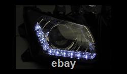 Optical / Frontlight For Yamaha Tmax T-max 530 2012-2014