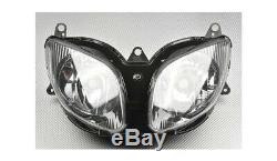 Optical / Headlight For Yamaha Tmax Tmax 500 2001-2007