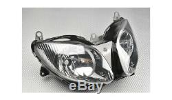 Optical / Headlight For Yamaha Tmax Tmax 500 2001-2007