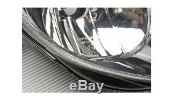 Optical / Headlight For Yamaha Tmax Tmax 500 2001-2007