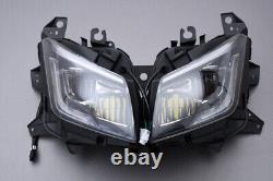 Optical block / Front headlight for YAMAHA TMAX 530 T-MAX 530 2015-2016