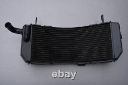 Original Aluminum Water Radiator YAMAHA TMAX 560 T-MAX TECH MAX 2022-2024