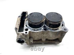 Original Cylinder Piston Kit for Yamaha T Max 500 2001-2002-2003