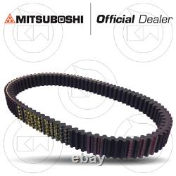 Original MITSUBOSHI Transmission Belt YAMAHA T-MAX TMAX 560 2020-2023