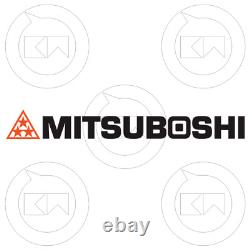 Original MITSUBOSHI Transmission Belt YAMAHA T-MAX TMAX 560 2020-2023