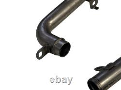 Original Metal Water Pipe Kit YAMAHA T-MAX 530 2000-2019 TMAX