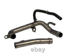 Original Metal Water Pipe Kit YAMAHA T-MAX 530 2000-2019 TMAX