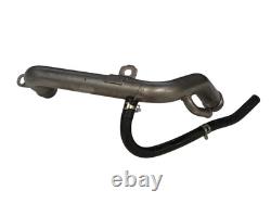 Original Metal Water Pipe Kit YAMAHA T-MAX 530 2000-2019 TMAX