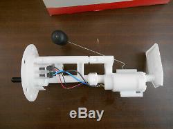 Original New Fuel Pump Yamaha Tmax Tmax 500 Yp Ref 5vu-13907-10