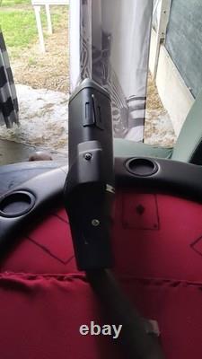 Original Silent Exhaust Line Yamaha Xp 560 2022 2023 2024 T-max Tmax