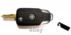 Original Smart Key Remote for YAMAHA T-MAX 530, Model Years 2015–2016