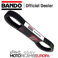 Original Transmission Belt BANDO Yamaha Tmax 530 2012 2013 2014 T-Max