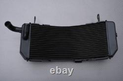 Original Type Water Radiator Aluminum YAMAHA TMAX 560 T-MAX TECH MAX SJ18 2020-2021